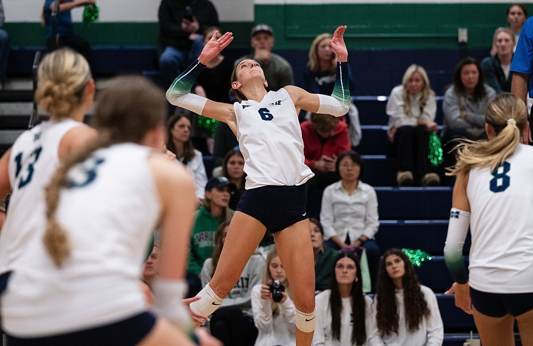 Lafayette vs. Marquette